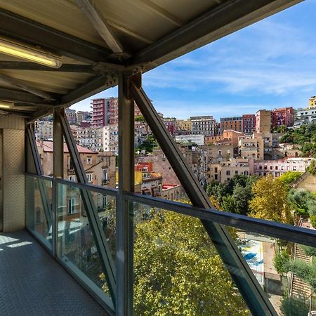 Appartamento a Montesanto by Wonderful Italy Napoli Esterno foto
