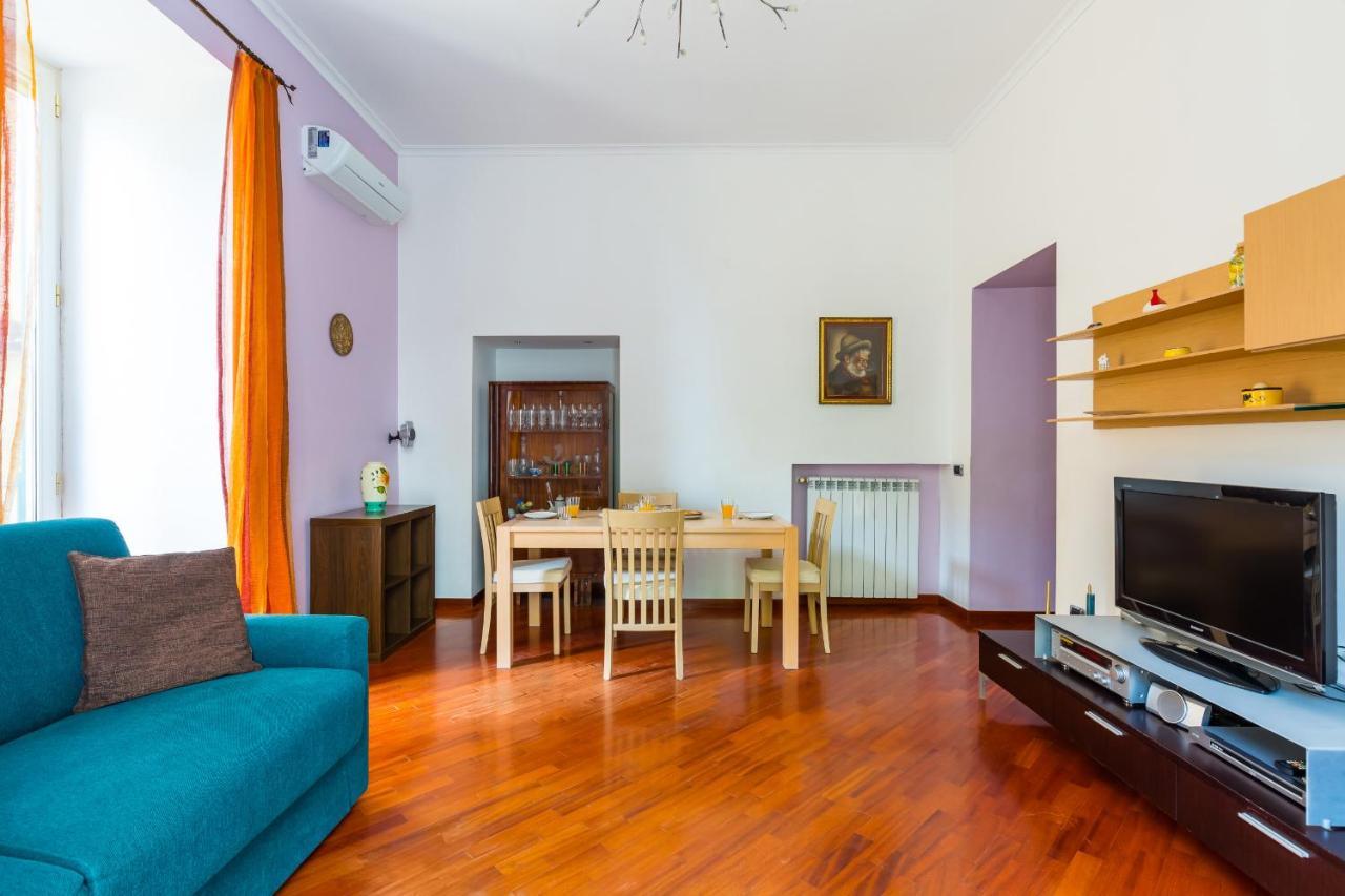 Appartamento a Montesanto by Wonderful Italy Napoli Esterno foto