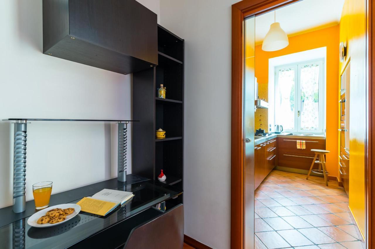 Appartamento a Montesanto by Wonderful Italy Napoli Esterno foto