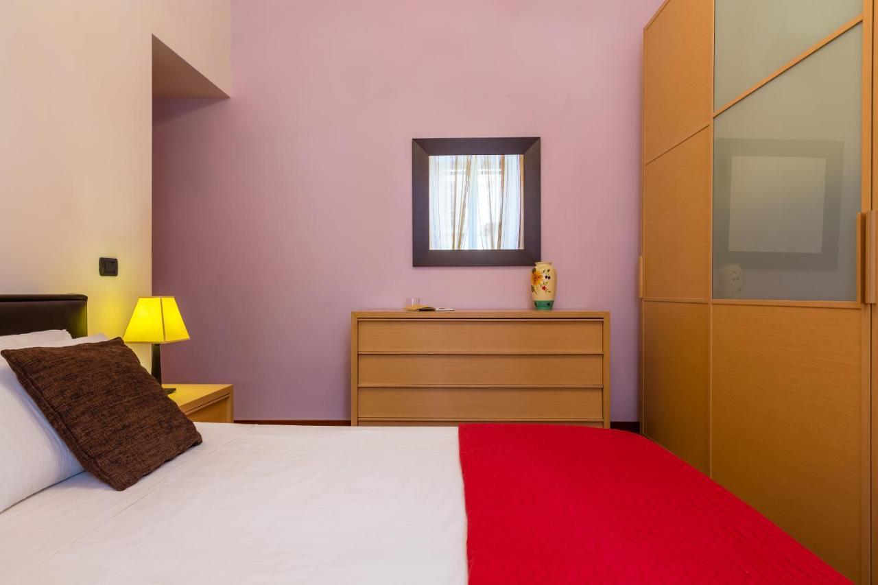 Appartamento a Montesanto by Wonderful Italy Napoli Esterno foto