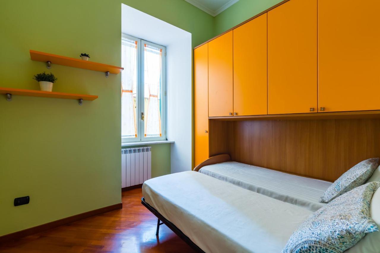 Appartamento a Montesanto by Wonderful Italy Napoli Esterno foto
