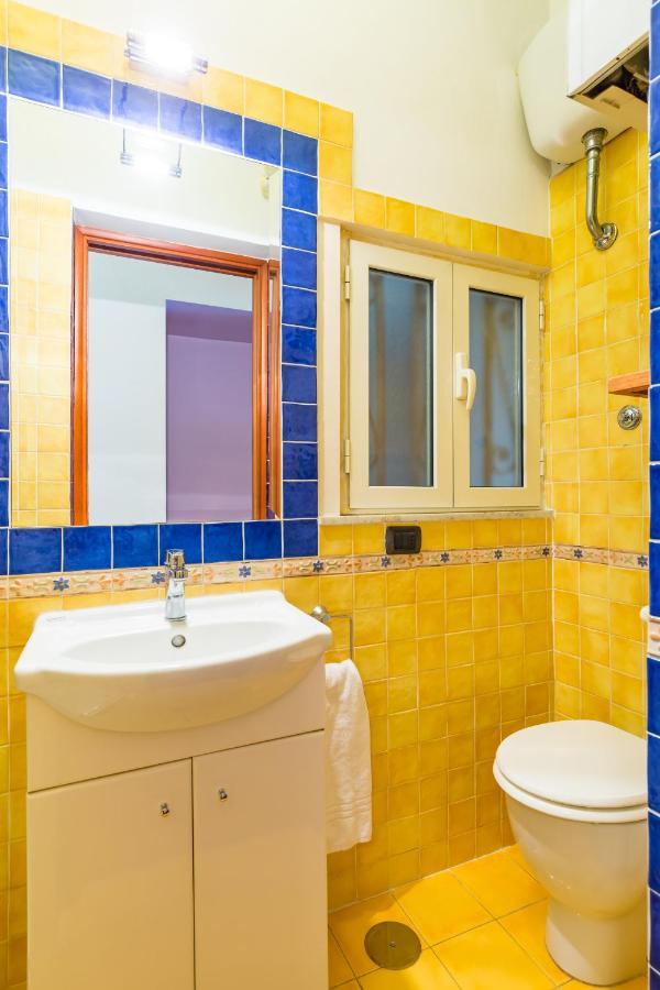Appartamento a Montesanto by Wonderful Italy Napoli Esterno foto