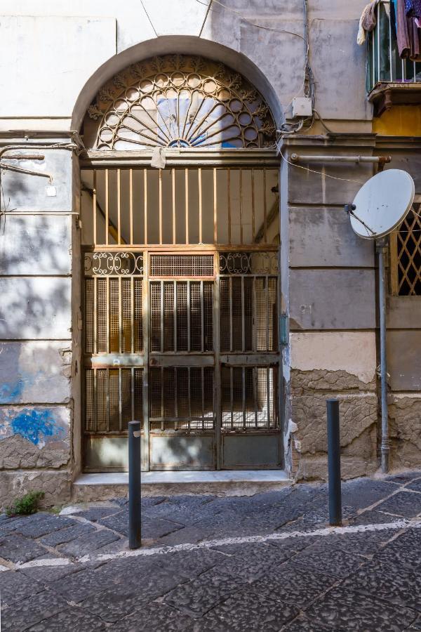 Appartamento a Montesanto by Wonderful Italy Napoli Esterno foto